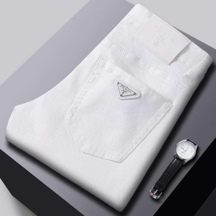 Picture of Prada Jeans Long _SKUPradasz28-3813xr25012437